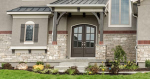natural stone