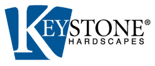 11Keystone Hardscapes Logo