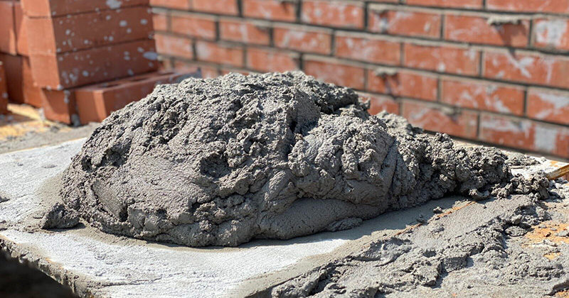 11cement and masonry